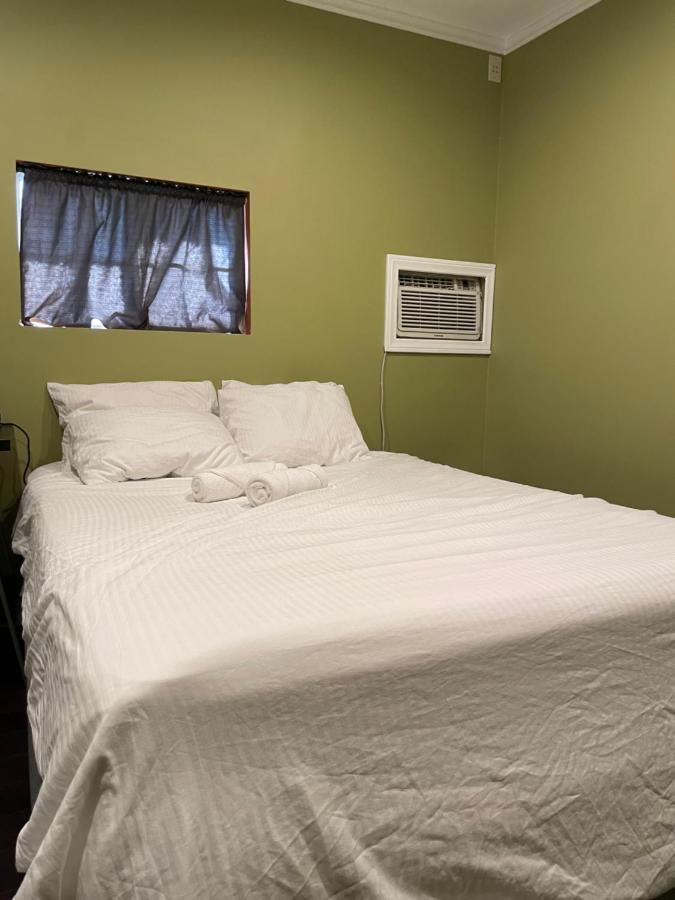 Private Standalone Room W/ Tv, Wifi & Ac In Carson Exteriér fotografie