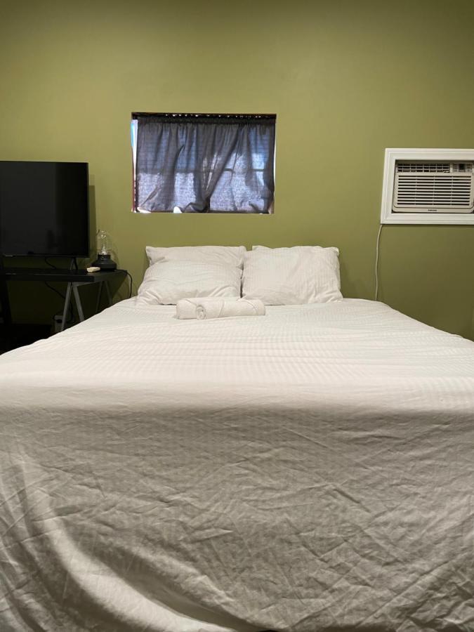 Private Standalone Room W/ Tv, Wifi & Ac In Carson Exteriér fotografie