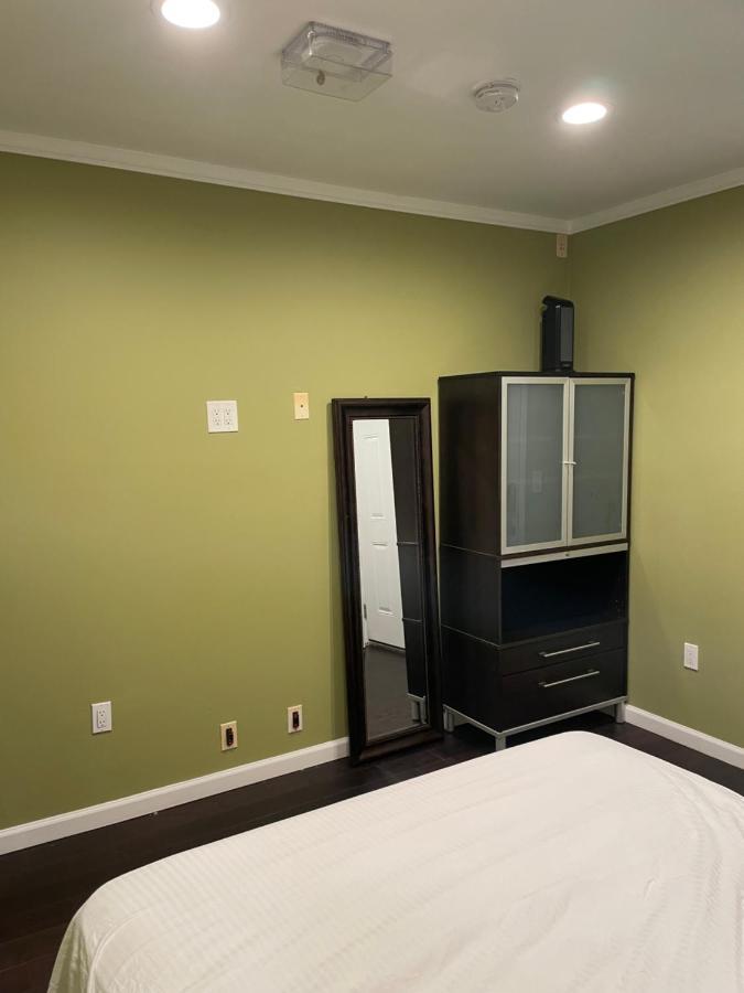 Private Standalone Room W/ Tv, Wifi & Ac In Carson Exteriér fotografie